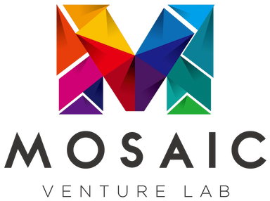 Mosaic Venture Lab Logo