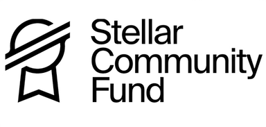 Stellar Community Fund Logo